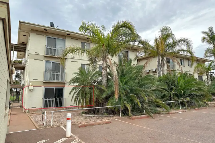 44/75 Bradford Street, Whyalla Playford SA 5600