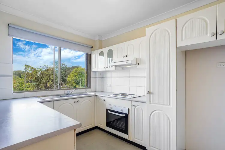 Second view of Homely unit listing, 19/235 Targo Road, Toongabbie NSW 2146