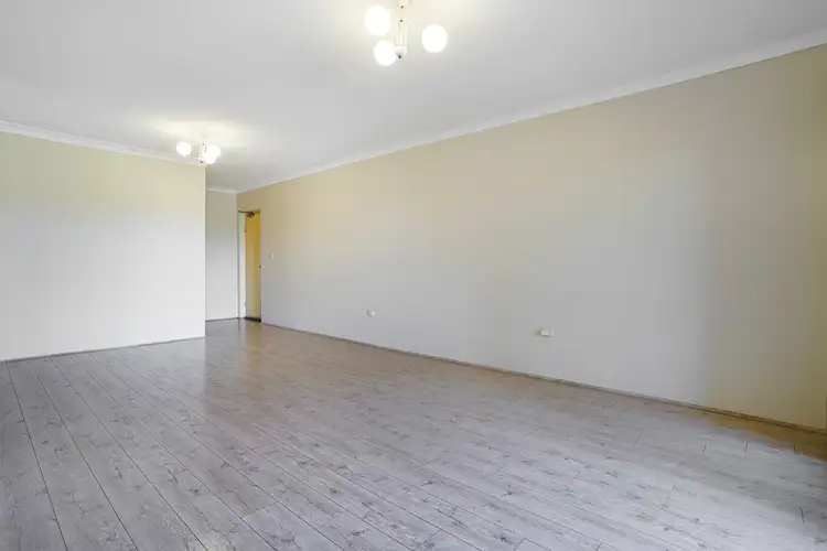 Third view of Homely unit listing, 19/235 Targo Road, Toongabbie NSW 2146
