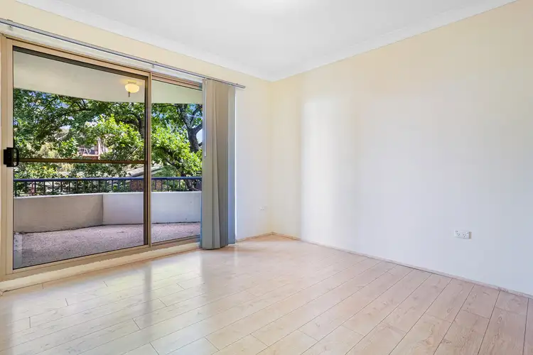 Fifth view of Homely unit listing, 19/235 Targo Road, Toongabbie NSW 2146