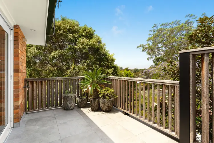 Fourth view of Homely apartment listing, 2/13 Kitchener Street, Balgowlah NSW 2093