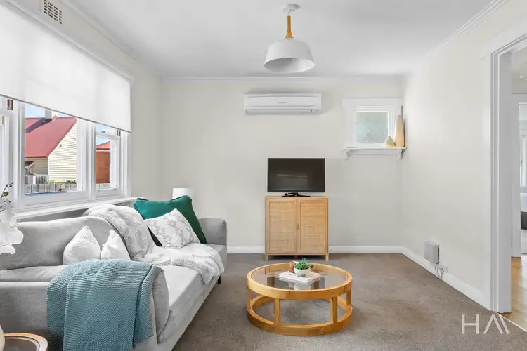 Second view of Homely house listing, 23 Taylor Street, Invermay TAS 7248