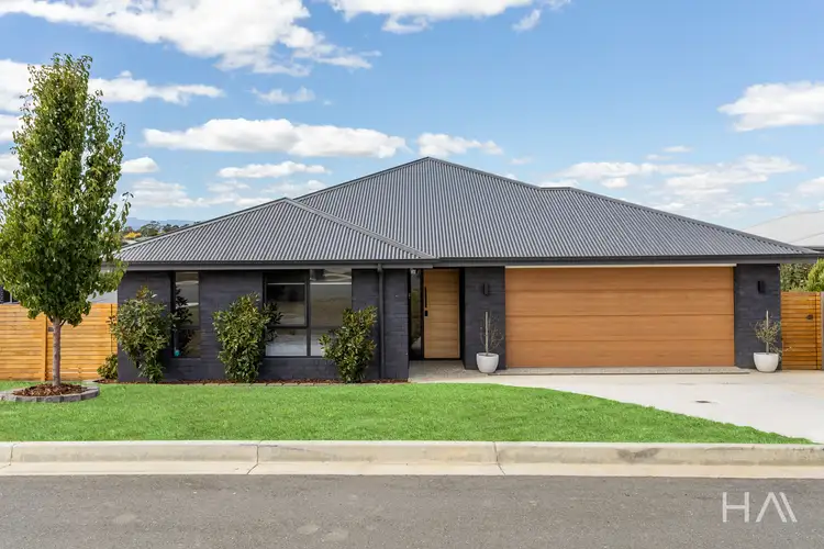 46 Brigalow Street, Legana TAS 7277