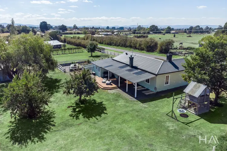 62 Pensioners Row, Westbury TAS 7303
