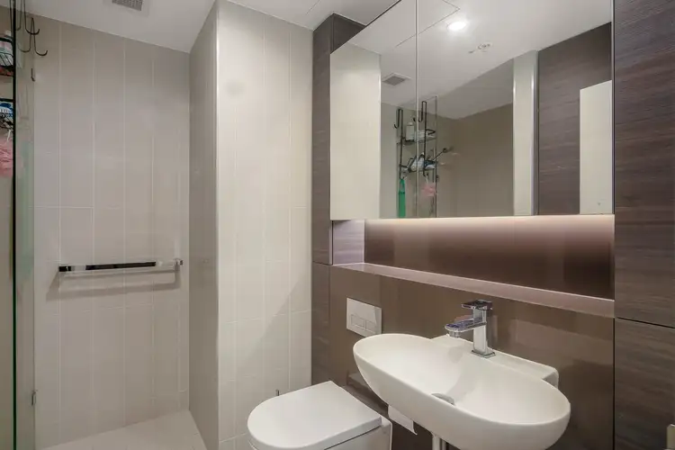 Sixth view of Homely apartment listing, 206/45 Macquarie Street, Parramatta NSW 2150