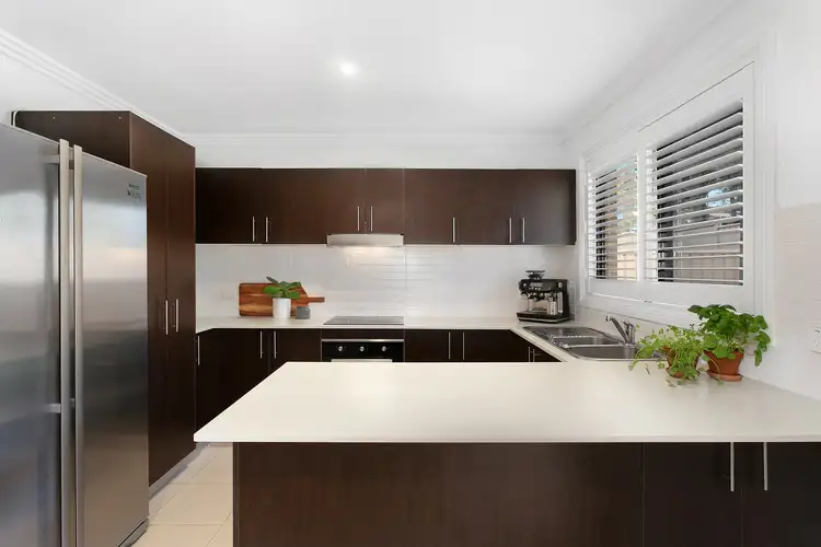 Fourth view of Homely townhouse listing, 13/33 Cutler Drive, Wyong NSW 2259