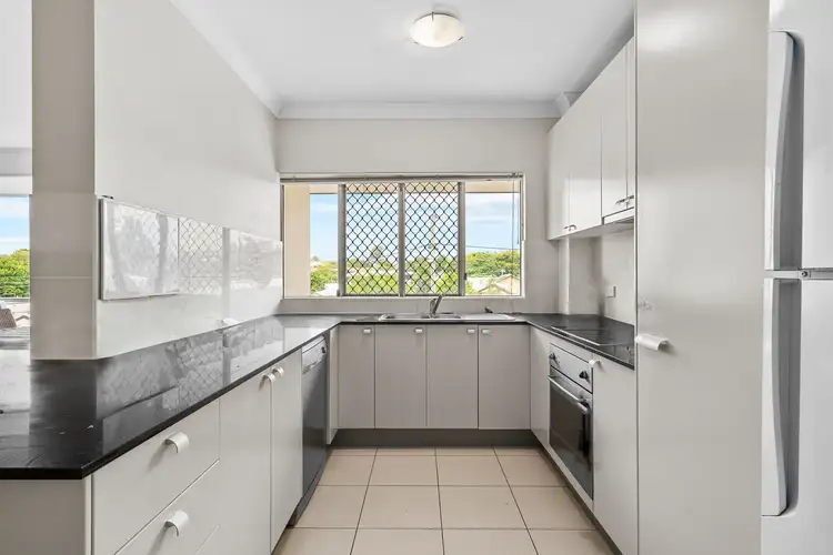 Second view of Homely unit listing, 7/17 Cardross Street, Yeerongpilly QLD 4105