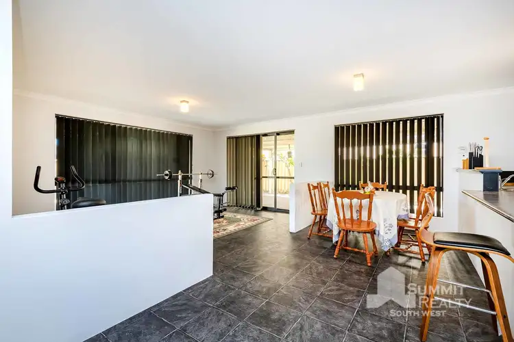 Sixth view of Homely house listing, 43 Swan Avenue, Millbridge WA 6232