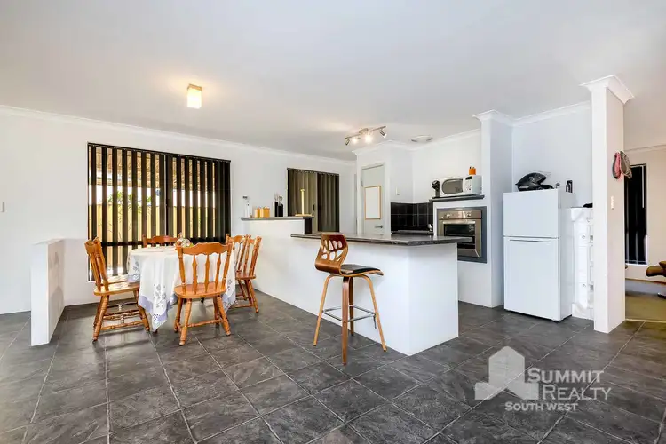 Seventh view of Homely house listing, 43 Swan Avenue, Millbridge WA 6232