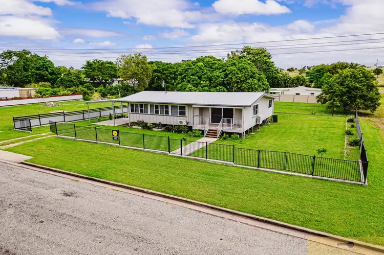24 Felix Street, Grand Secret QLD 4820