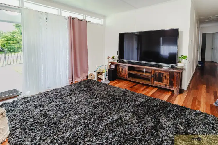 Second view of Homely house listing, 24 Felix Street, Grand Secret QLD 4820