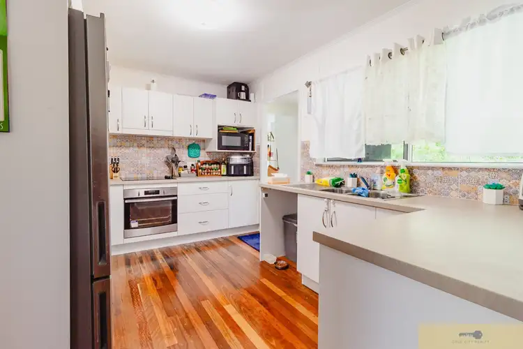 Third view of Homely house listing, 24 Felix Street, Grand Secret QLD 4820