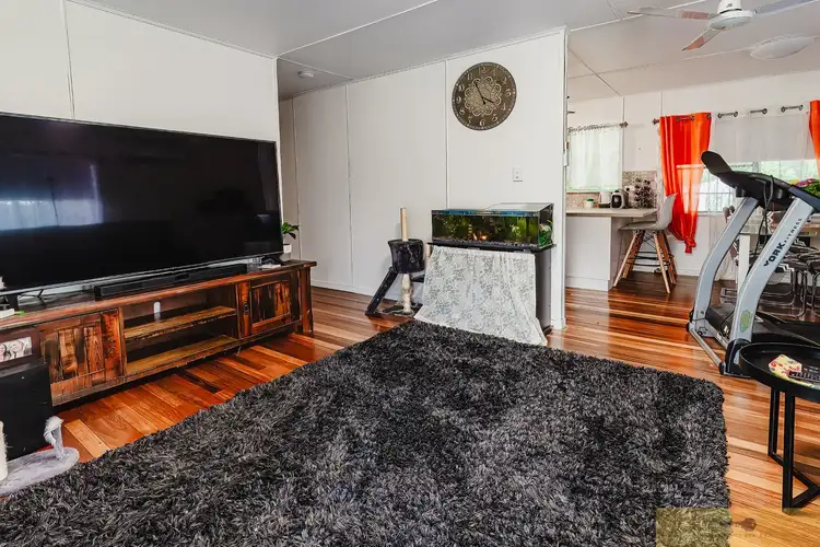 Fourth view of Homely house listing, 24 Felix Street, Grand Secret QLD 4820