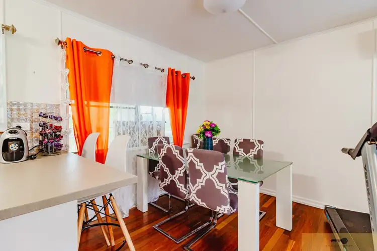 Fifth view of Homely house listing, 24 Felix Street, Grand Secret QLD 4820