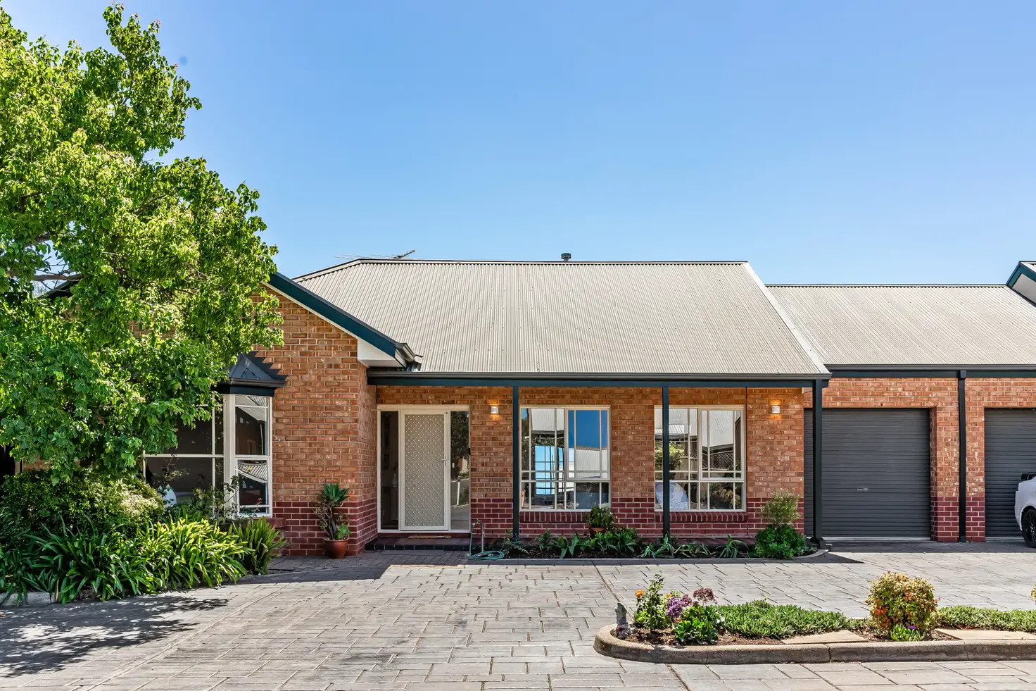 Main view of Homely unit listing, 1/2A Frick Avenue, Firle SA 5070