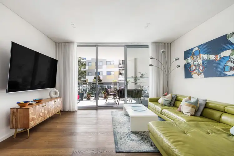 101/52 Alice Street, Newtown NSW 2042