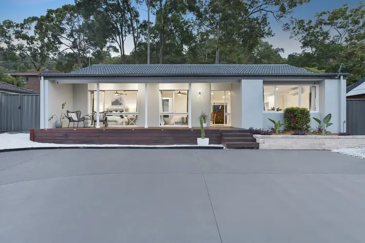 14 Lentara Road, Umina Beach NSW 2257