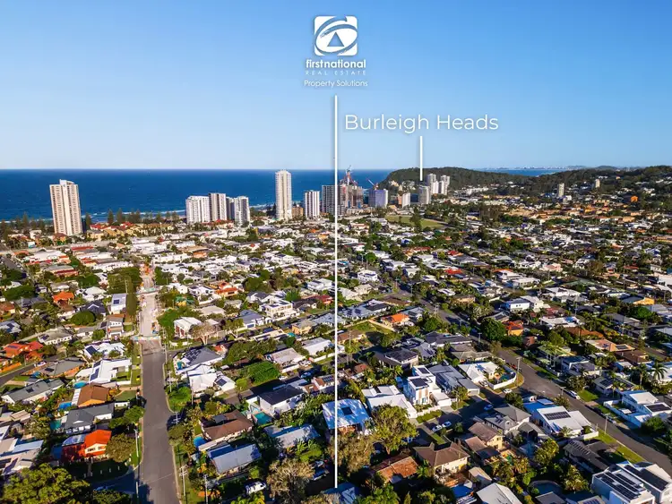 12 Maitland Street, Burleigh Waters QLD 4220