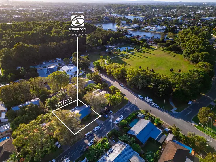 Second view of Homely house listing, 12 Maitland Street, Burleigh Waters QLD 4220