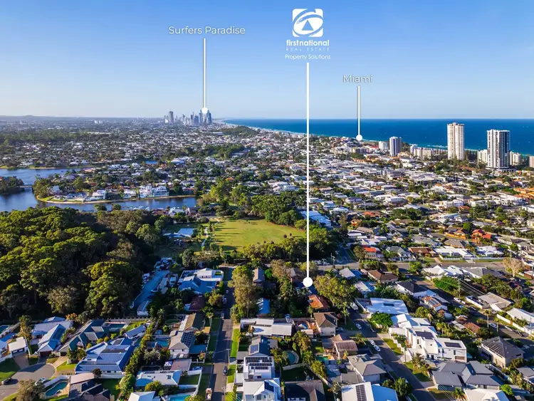 Fourth view of Homely house listing, 12 Maitland Street, Burleigh Waters QLD 4220