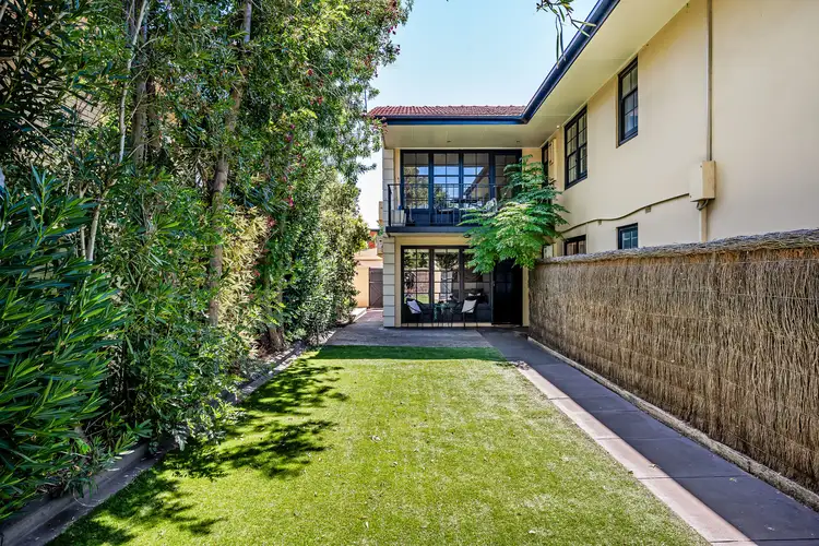 3/95 Wellington Square, North Adelaide SA 5006