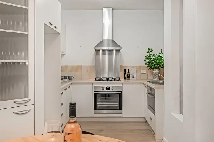 Fifth view of Homely unit listing, 3/95 Wellington Square, North Adelaide SA 5006