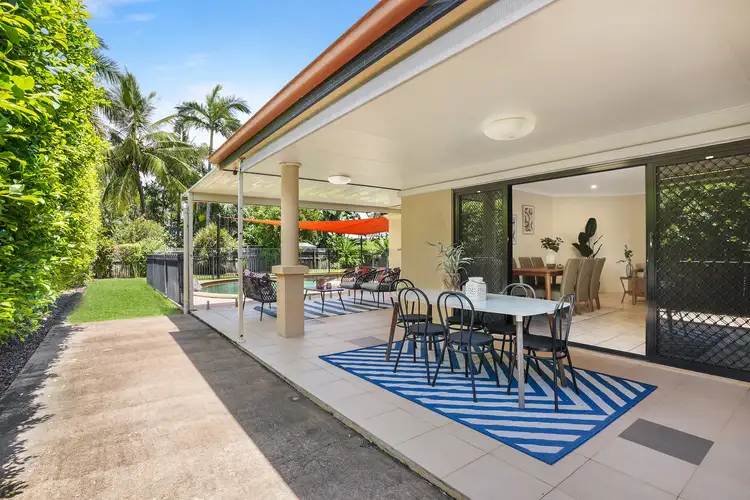 Sixth view of Homely house listing, 31 Waterview Drive, Bushland Beach QLD 4818