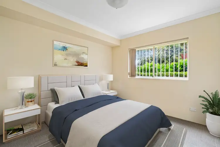 Fifth view of Homely apartment listing, 9/74-80 Willis Street, Kingsford NSW 2032