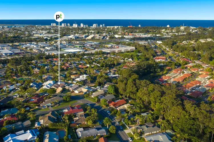 Main view of Homely house listing, 72 Deloraine Drive, Buderim QLD 4556