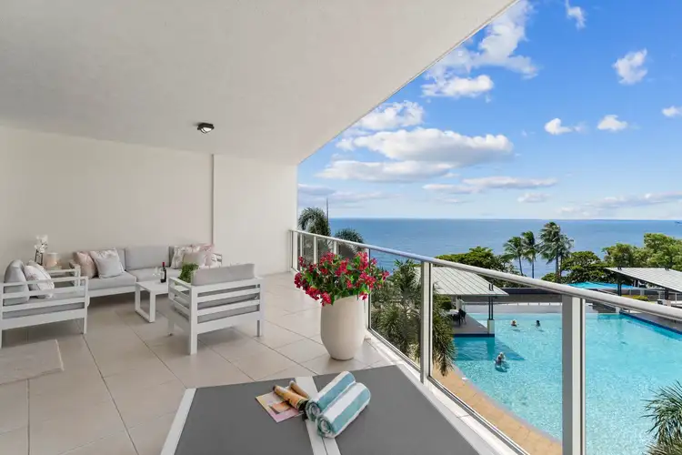 405/93 Vasey Esplanade, Trinity Beach QLD 4879