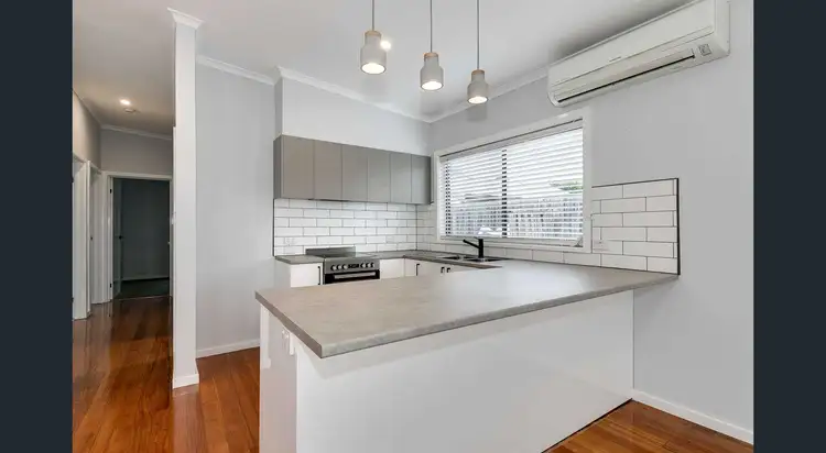 Main view of Homely unit listing, 1/2 Wynnstay Road, Seaford VIC 3198