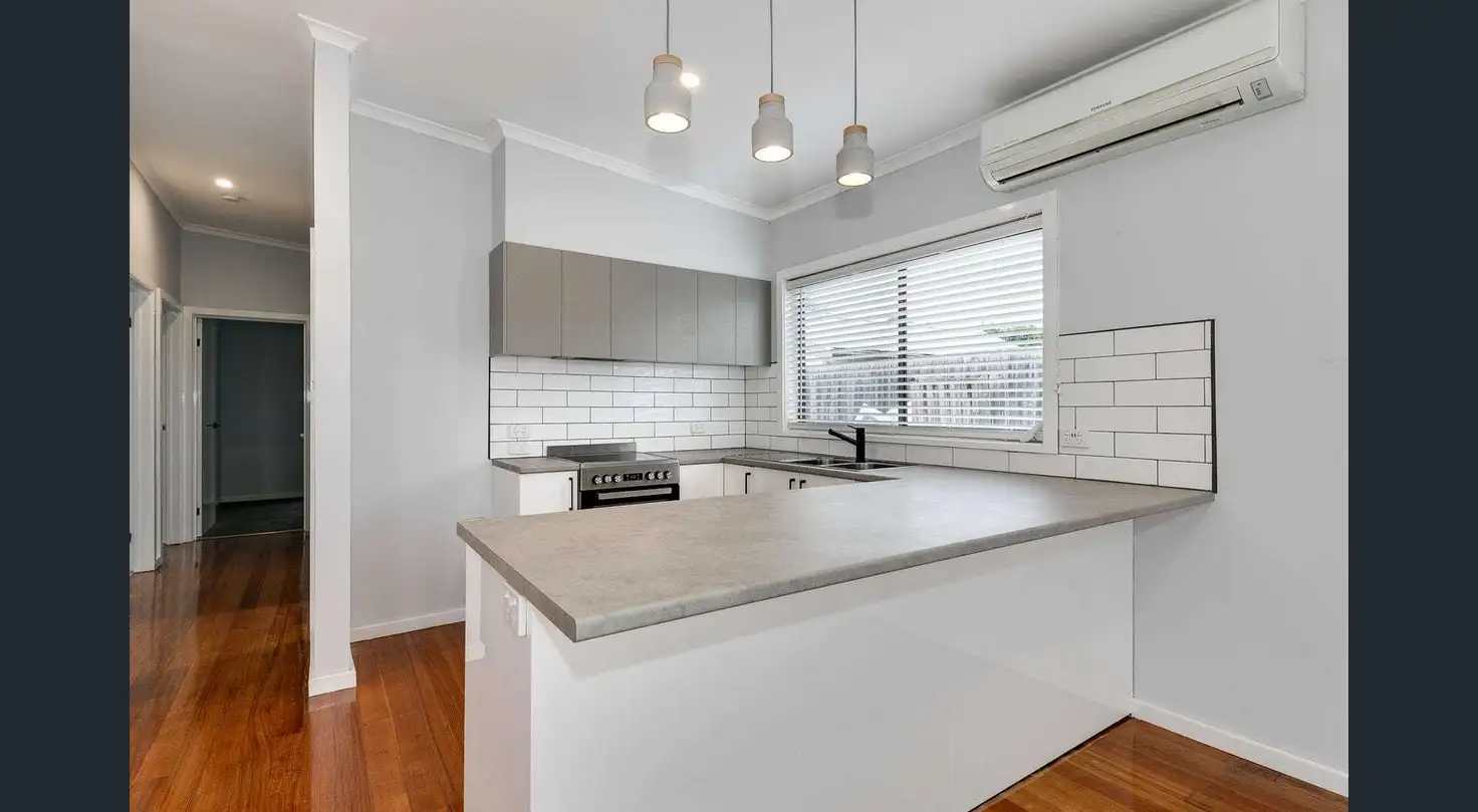 Main view of Homely unit listing, 1/2 Wynnstay Road, Seaford VIC 3198