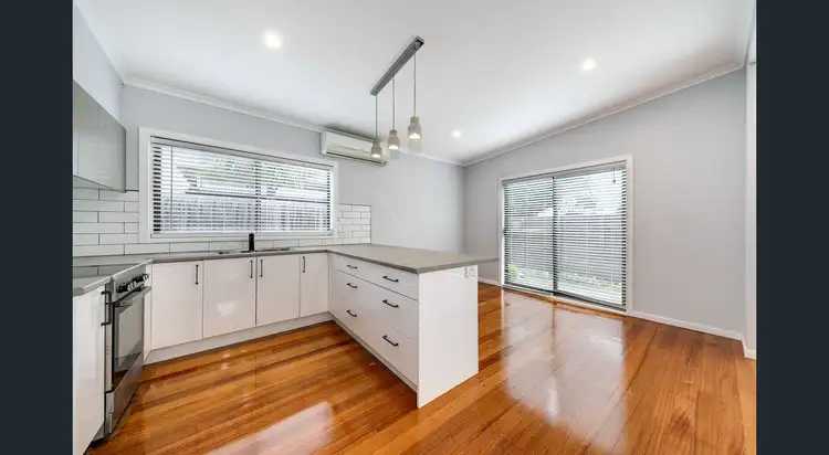 Third view of Homely unit listing, 1/2 Wynnstay Road, Seaford VIC 3198