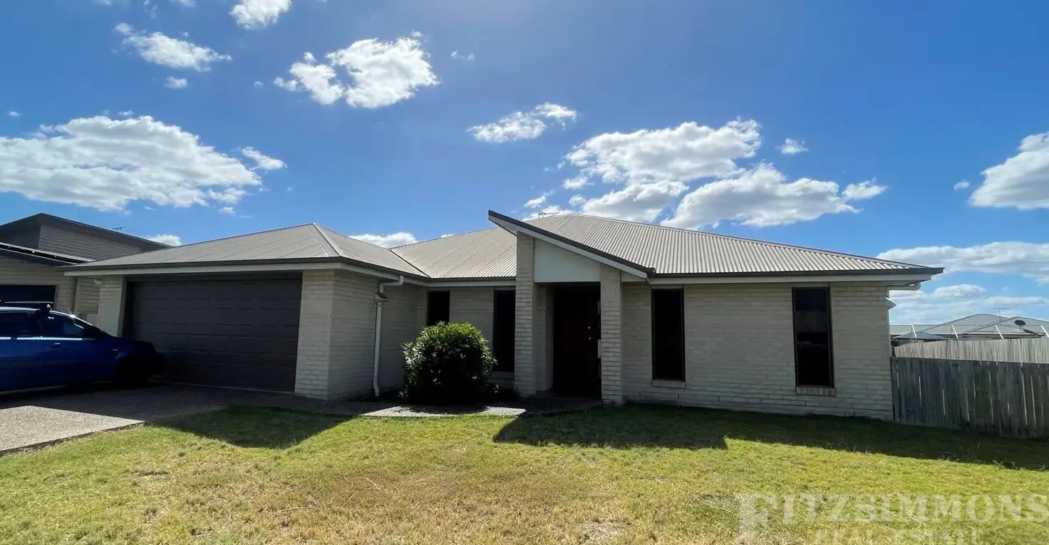 Main view of Homely house listing, 14 Diggers Drive, Dalby QLD 4405