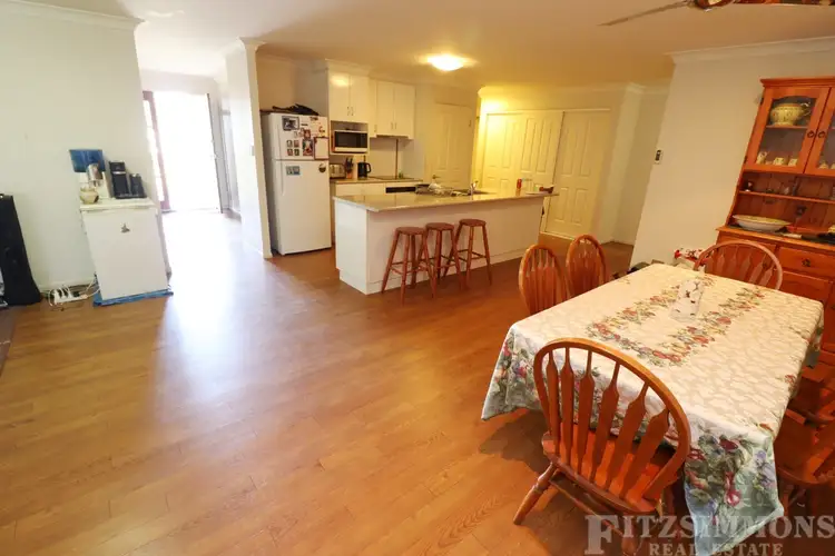 Third view of Homely house listing, 14 Diggers Drive, Dalby QLD 4405