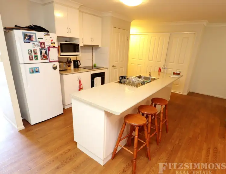 Fourth view of Homely house listing, 14 Diggers Drive, Dalby QLD 4405