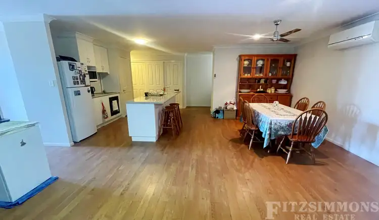 Fifth view of Homely house listing, 14 Diggers Drive, Dalby QLD 4405