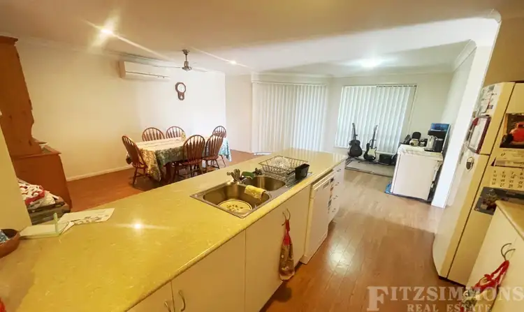 Sixth view of Homely house listing, 14 Diggers Drive, Dalby QLD 4405