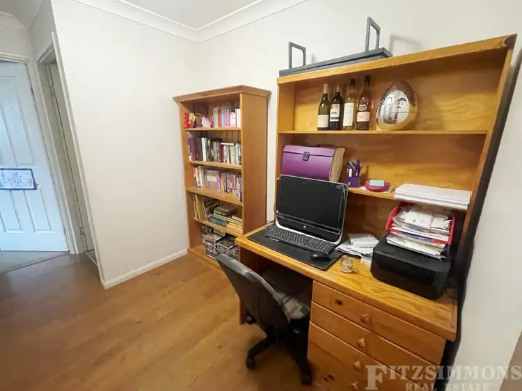 Seventh view of Homely house listing, 14 Diggers Drive, Dalby QLD 4405