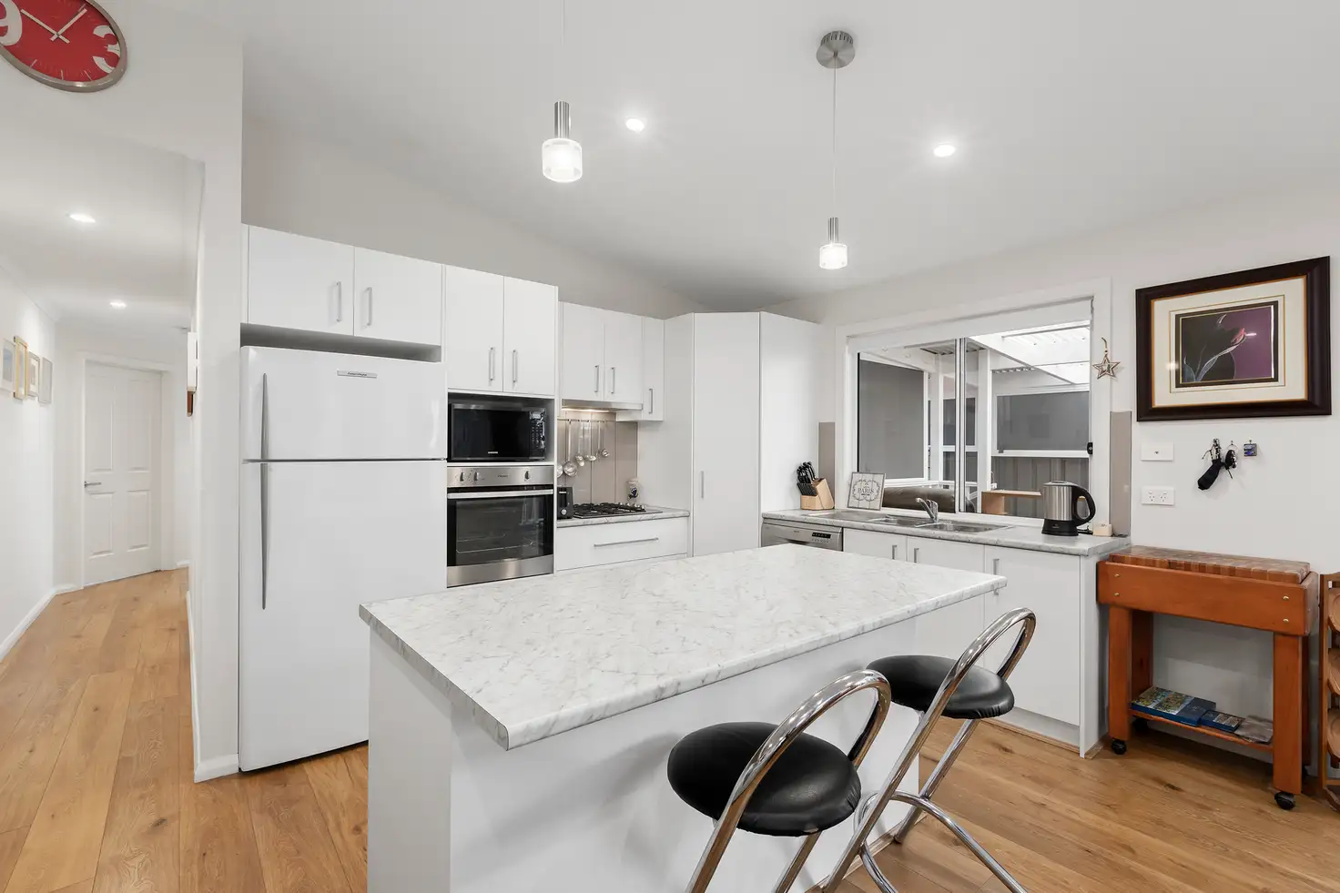 Main view of Homely land listing, 120/40 Watt Street, Lara VIC 3212