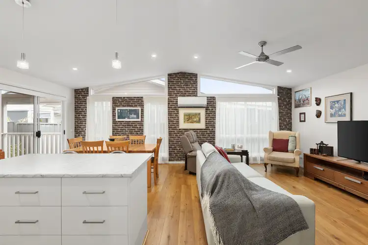 Second view of Homely land listing, 120/40 Watt Street, Lara VIC 3212