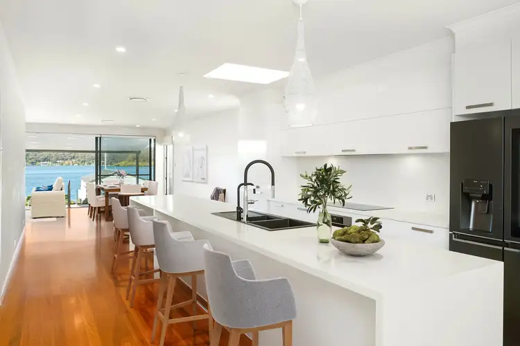 Fourth view of Homely house listing, 83 Wagstaffe Avenue, Wagstaffe NSW 2257