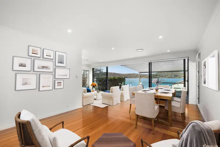 Fifth view of Homely house listing, 83 Wagstaffe Avenue, Wagstaffe NSW 2257
