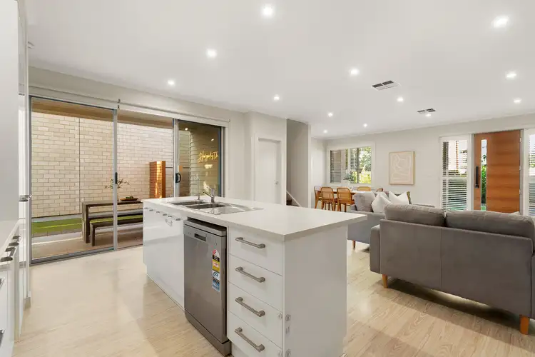 Fifth view of Homely house listing, 3F Aroona Avenue, Glenelg North SA 5045