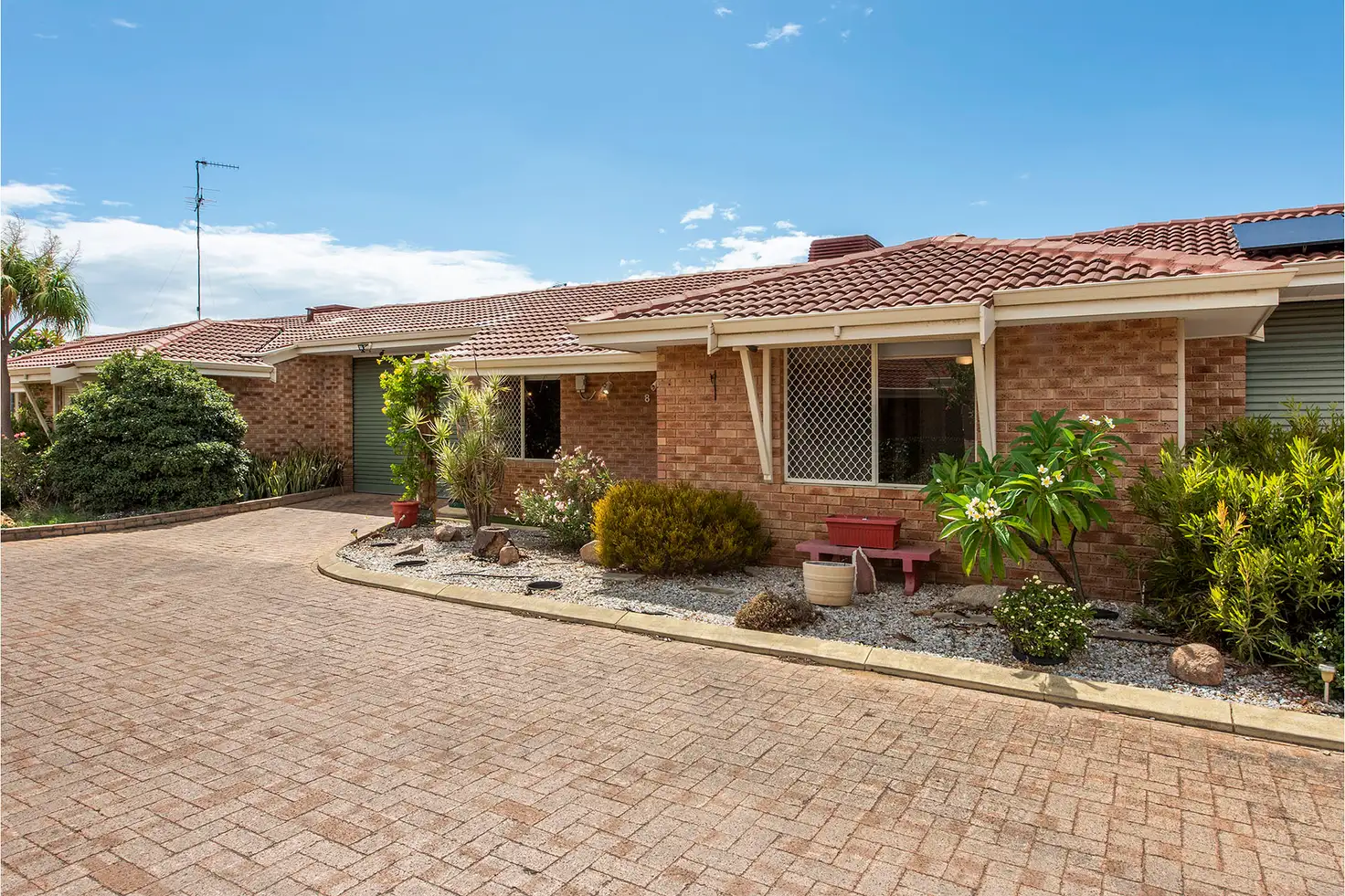 Main view of Homely unit listing, 8/46-48 Boundary Road, Mandurah WA 6210