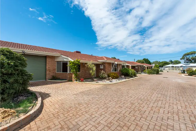 Second view of Homely unit listing, 8/46-48 Boundary Road, Mandurah WA 6210