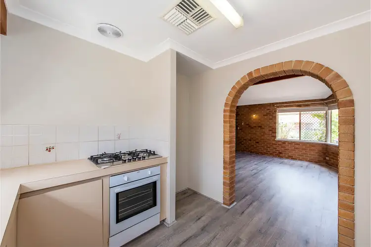 Fourth view of Homely unit listing, 8/46-48 Boundary Road, Mandurah WA 6210
