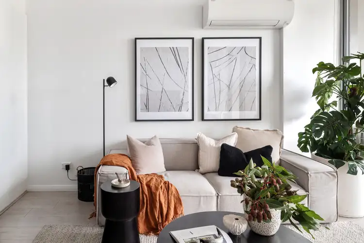 Second view of Homely apartment listing, 406/1 Larkin Street, Camperdown NSW 2050