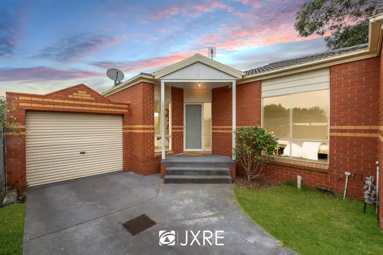 3/22 Dennis Street, Clayton VIC 3168