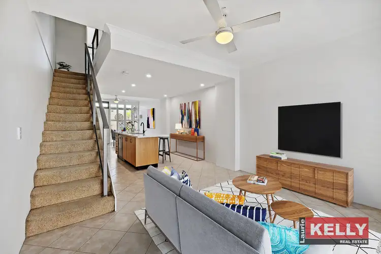 65/308 Great Eastern Highway, Ascot WA 6104